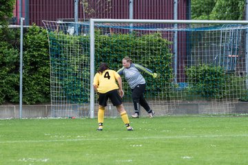 Bild 385 - OL GW Eimsb�ttel : SC Wentorf : Erfebnis: 2:2